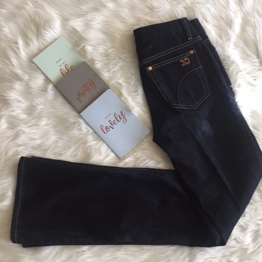 Joe’s Jeans